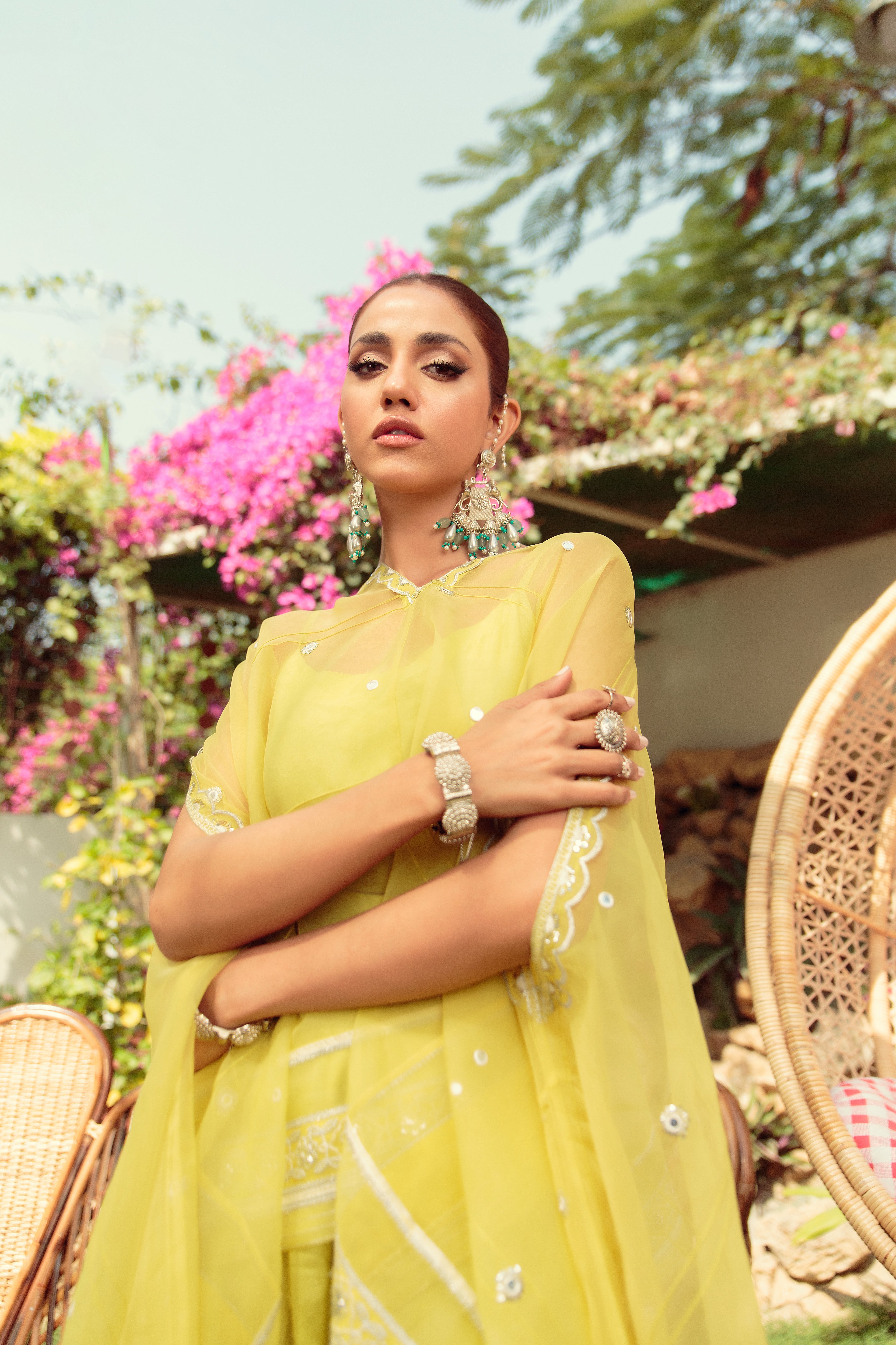 EMB-336 - Alaya Luxury Eid Edit by Anum Jung