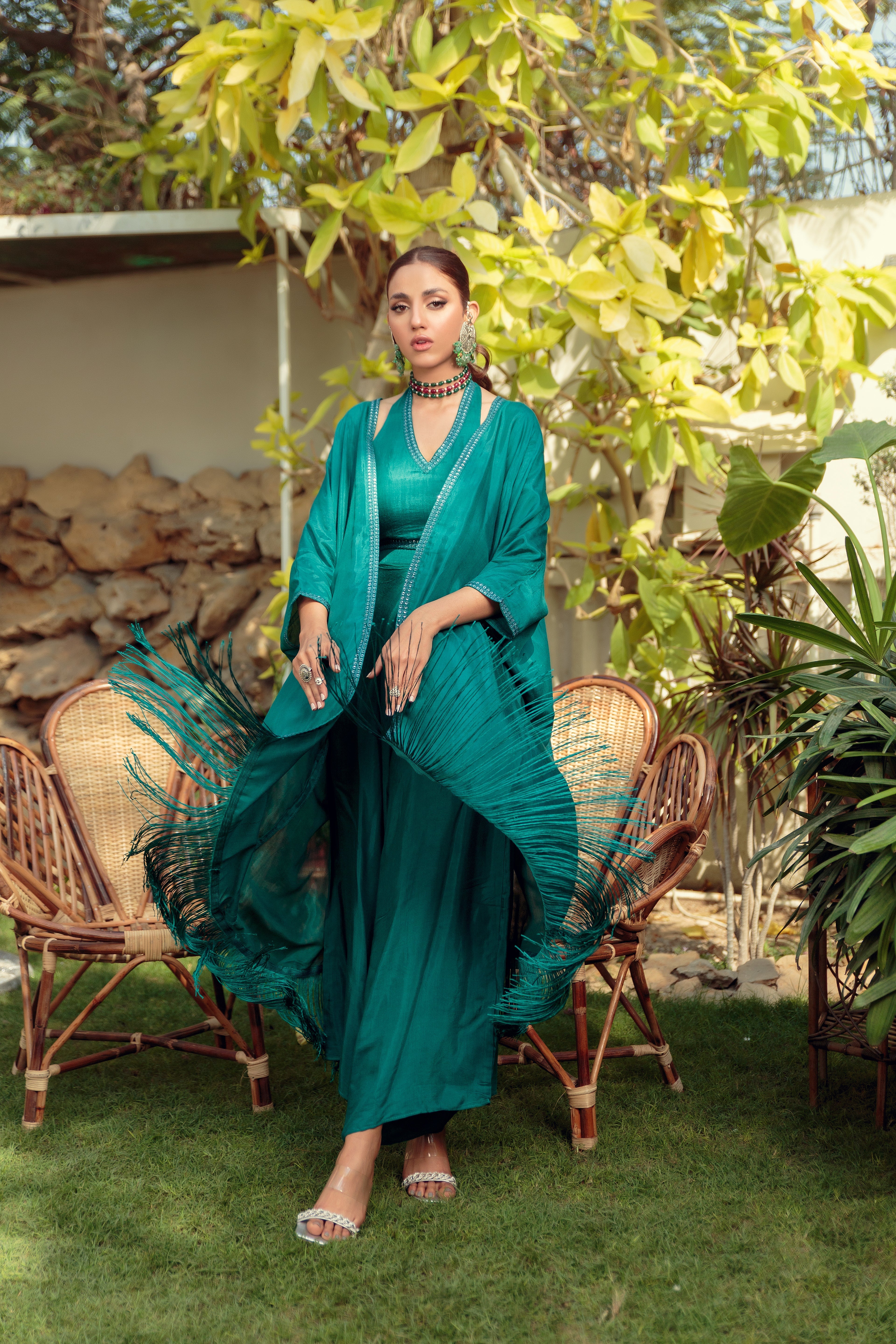 EMB-330 - Alaya Luxury Eid Edit by Anum Jung