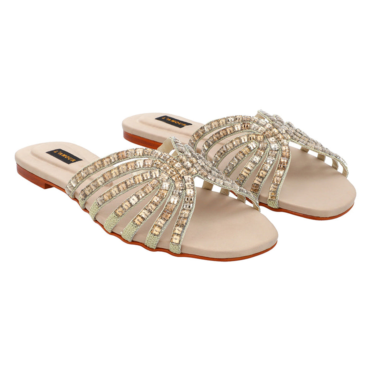 Magnafique 2.0 - Flats by L'amour