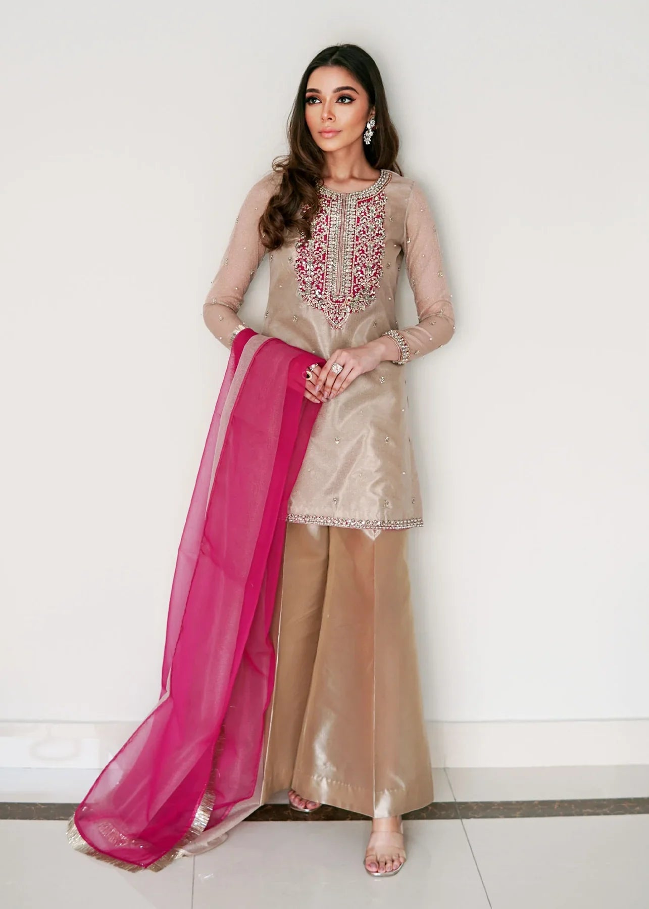 INARA - Nisha Eid Collection by Allure By IH