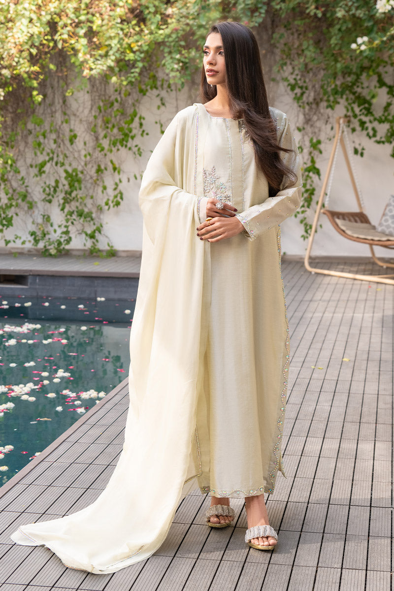 Lime yellow - Celina by Chic ophicial