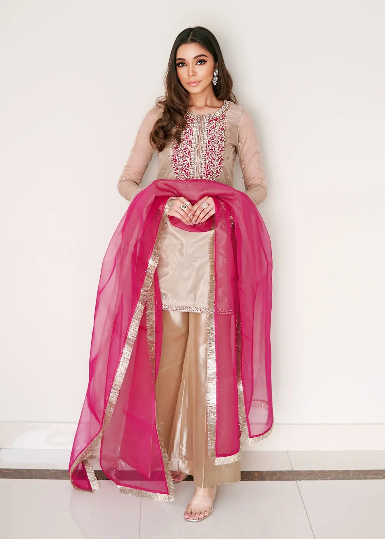 INARA - Nisha Eid Collection by Allure By IH