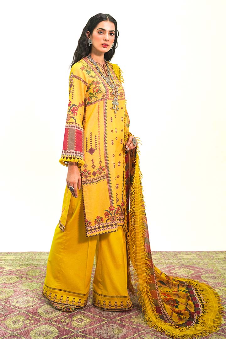 Zohra  - Nuriyaa