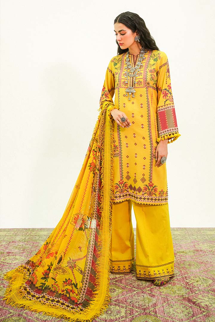 Zohra  - Nuriyaa