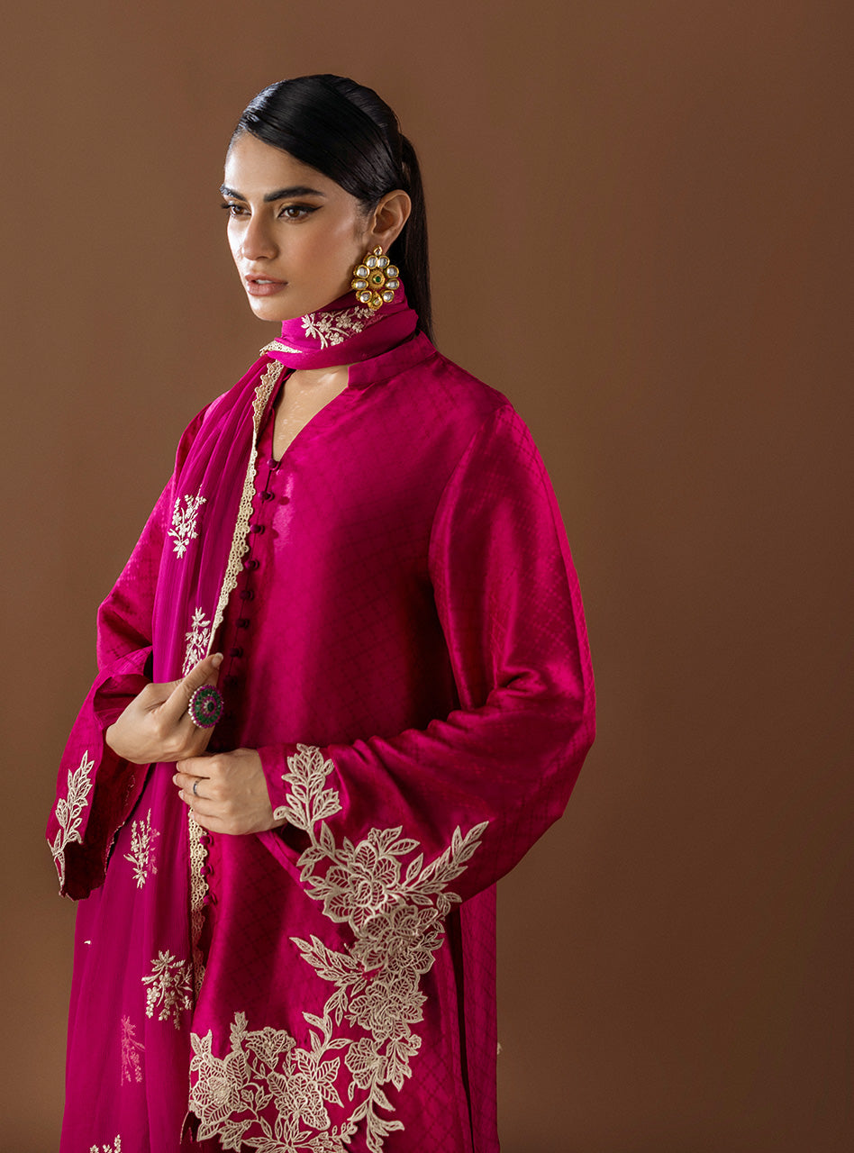 Rubab - Aura Luxe Pret by Zainab Chottani