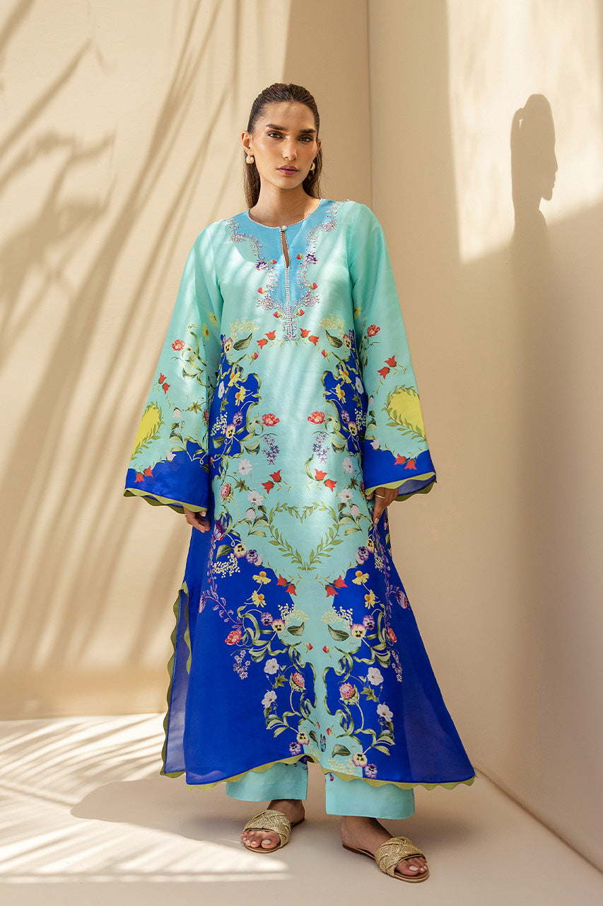 Risa (B) - Mirra Luxe Pret '25 by Sania Maskatiya