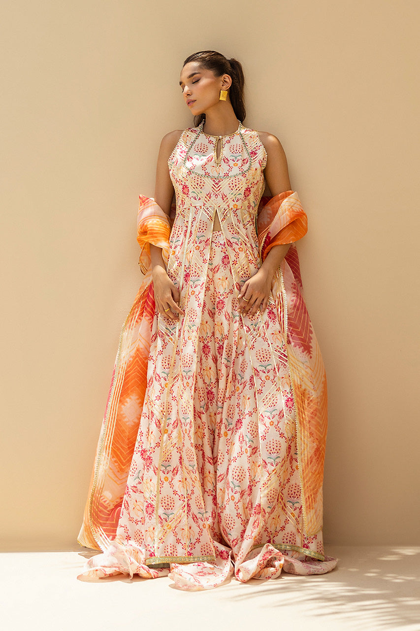 Ralia (A) - Samara Luxe Pret by Sania Maskatiya