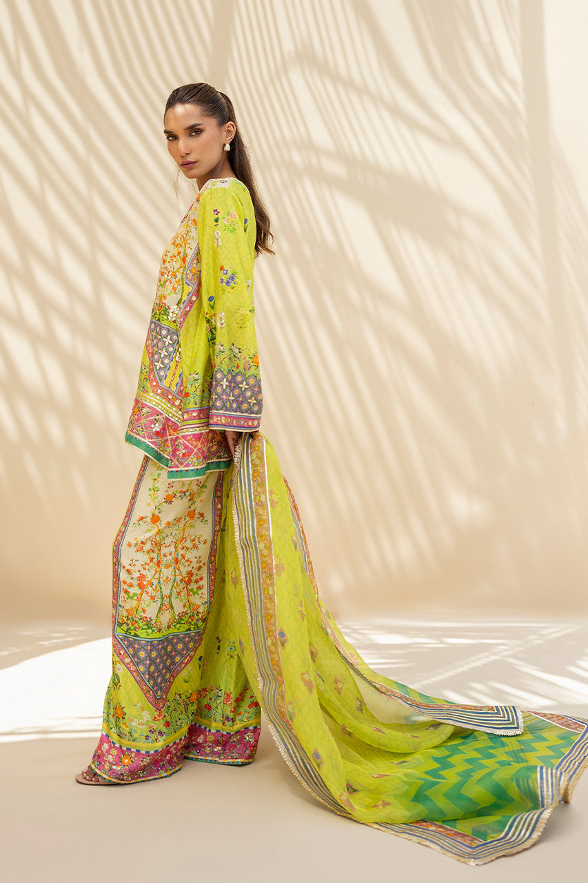 Zella (B) - Mirra Luxe Pret '25 by Sania Maskatiya