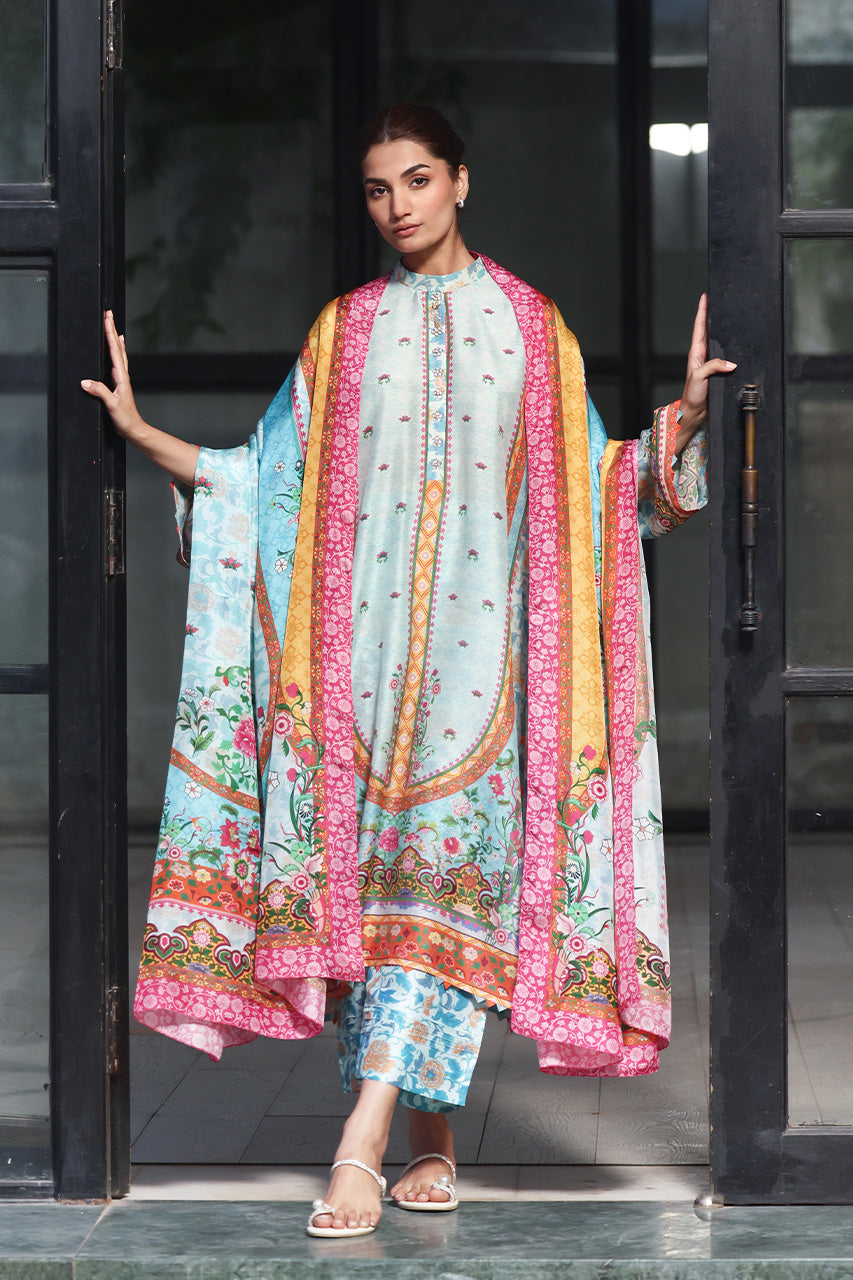 Reena (B) - Reem Eid Collecton '25 by Sania Maskatiya