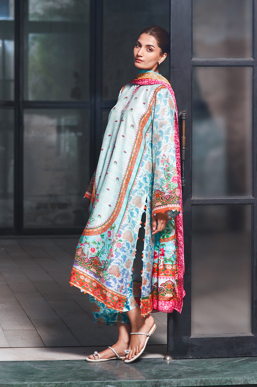 Reena (B) - Reem Eid Collecton '25 by Sania Maskatiya