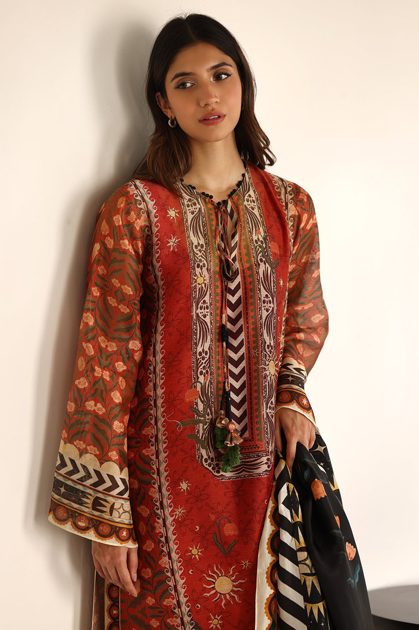 Elna - Rania Eid ul Azha 25 by Sania Maskatiya