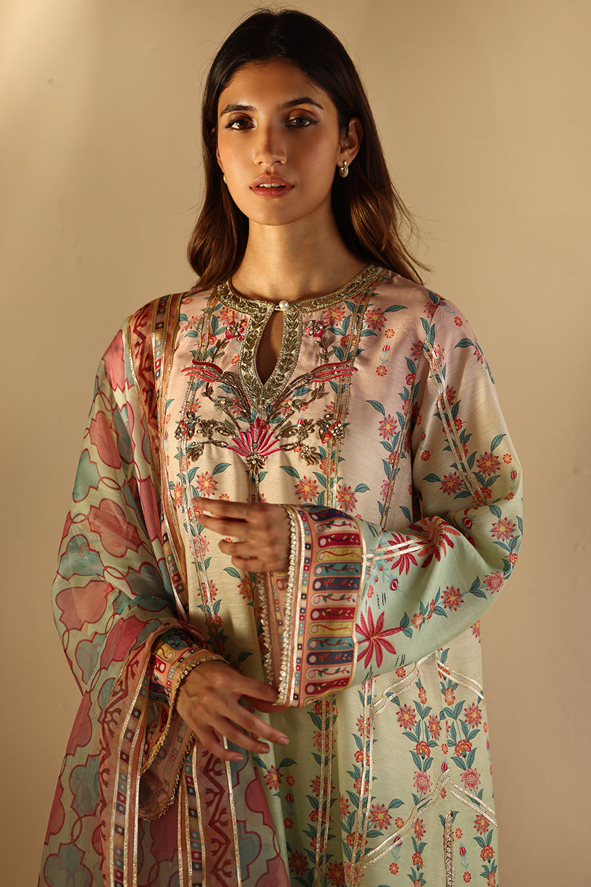 Zayen - Rania Eid ul Azha 25 by Sania Maskatiya
