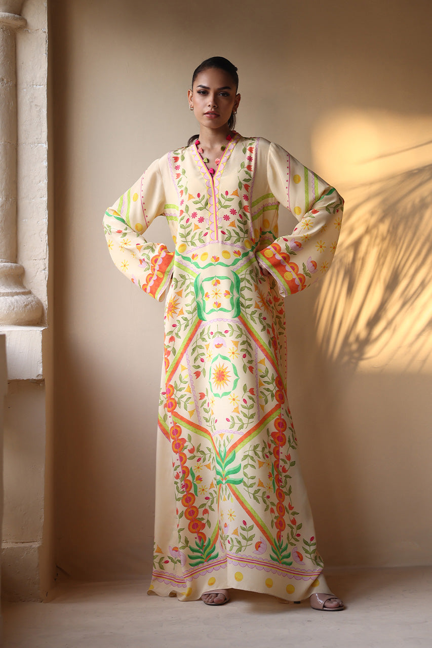 Armin - Reem Eid Collecton '25 by Sania Maskatiya