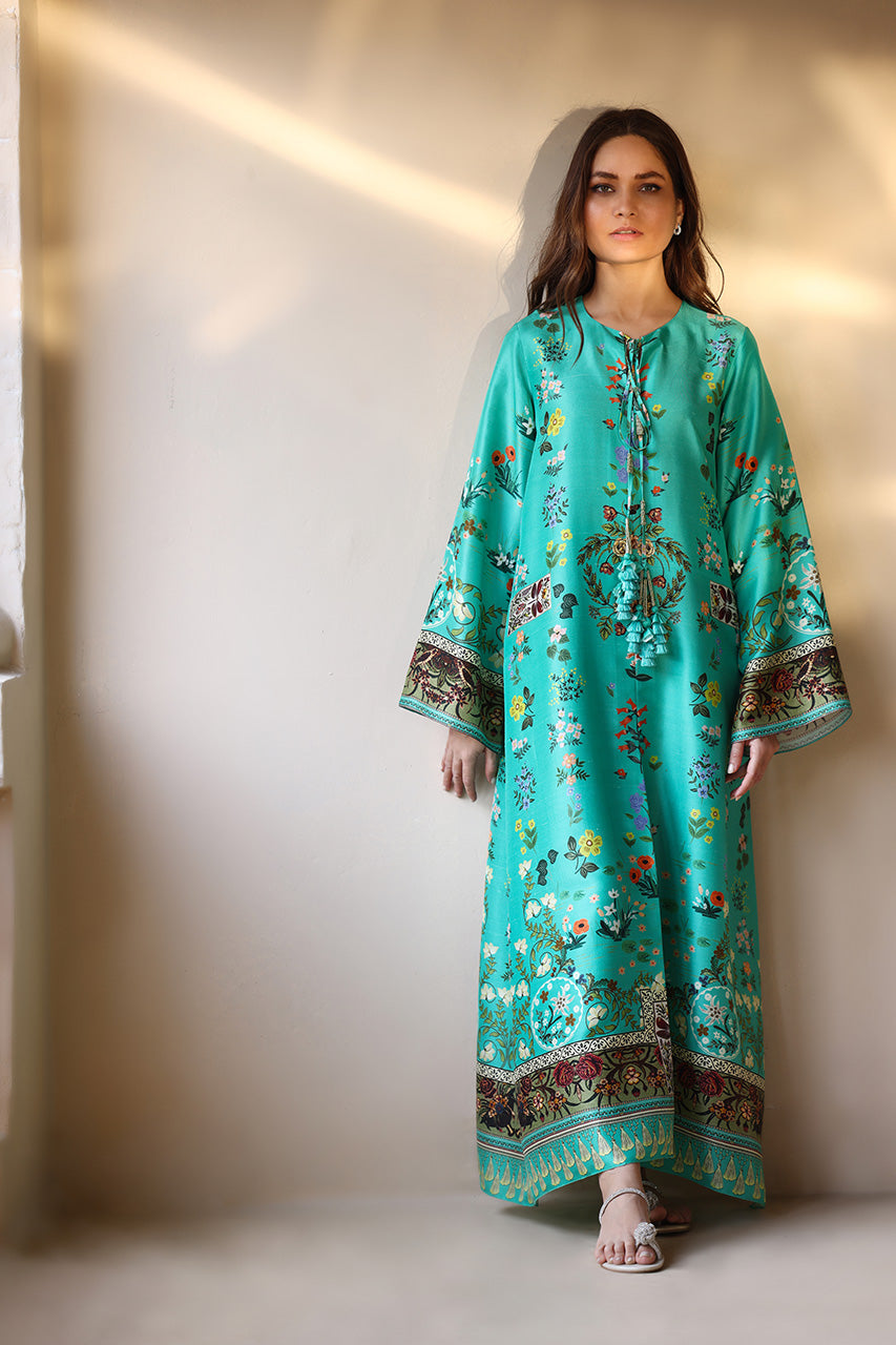 Jiva (B) - Line Luxe Pret by Sania Maskatiya