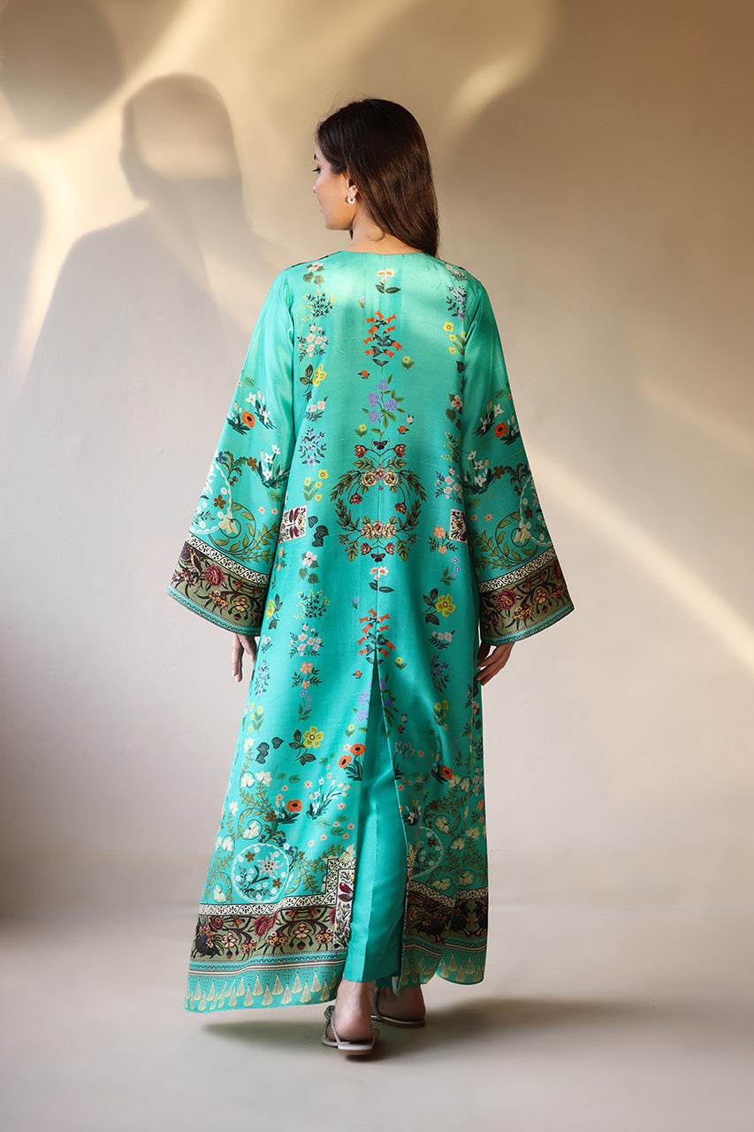 Jiva (B) - Line Luxe Pret by Sania Maskatiya