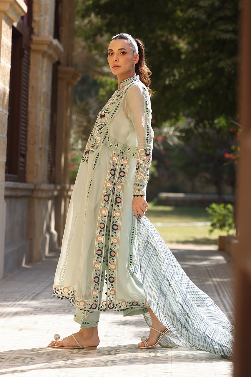 Kiya - Reem Eid Collecton '25 by Sania Maskatiya