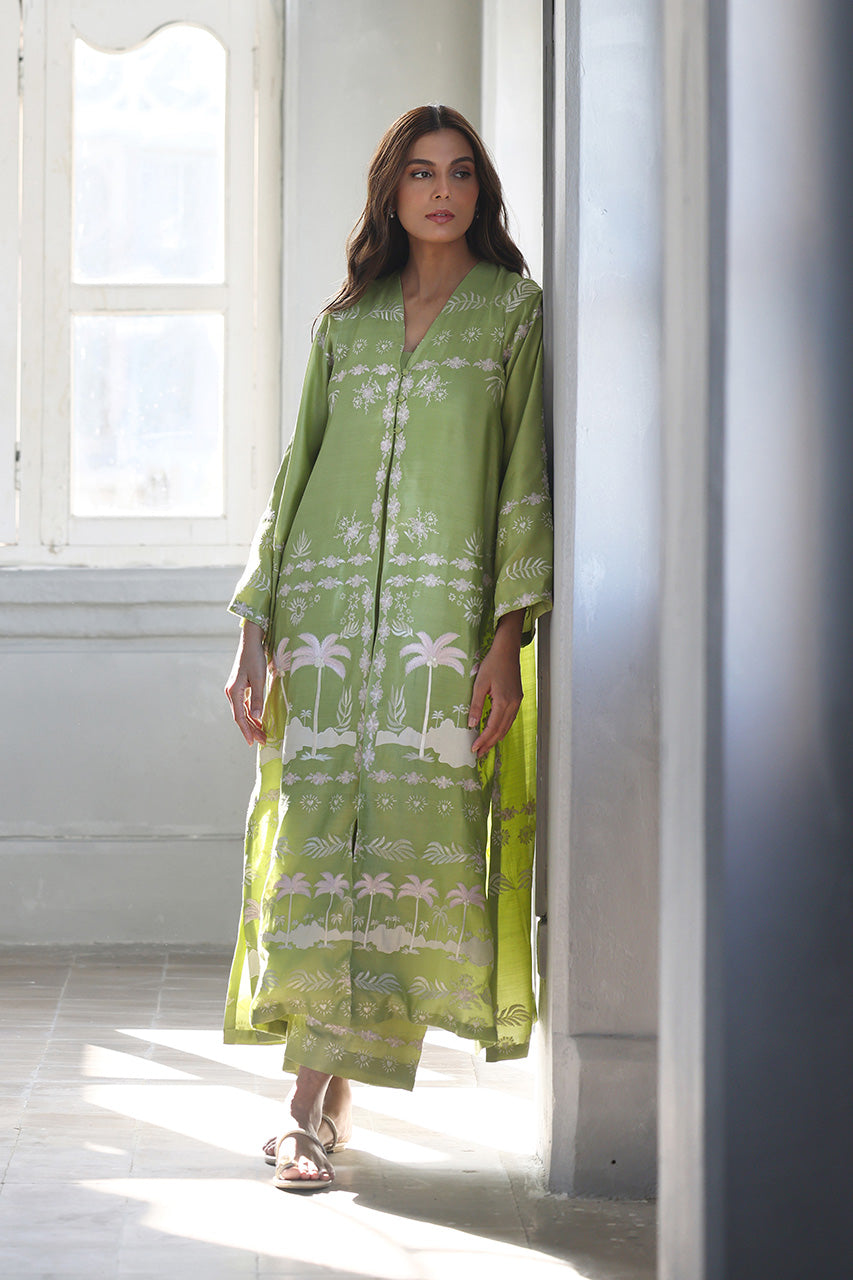 Minaal - Reem Eid Collecton '25 by Sania Maskatiya