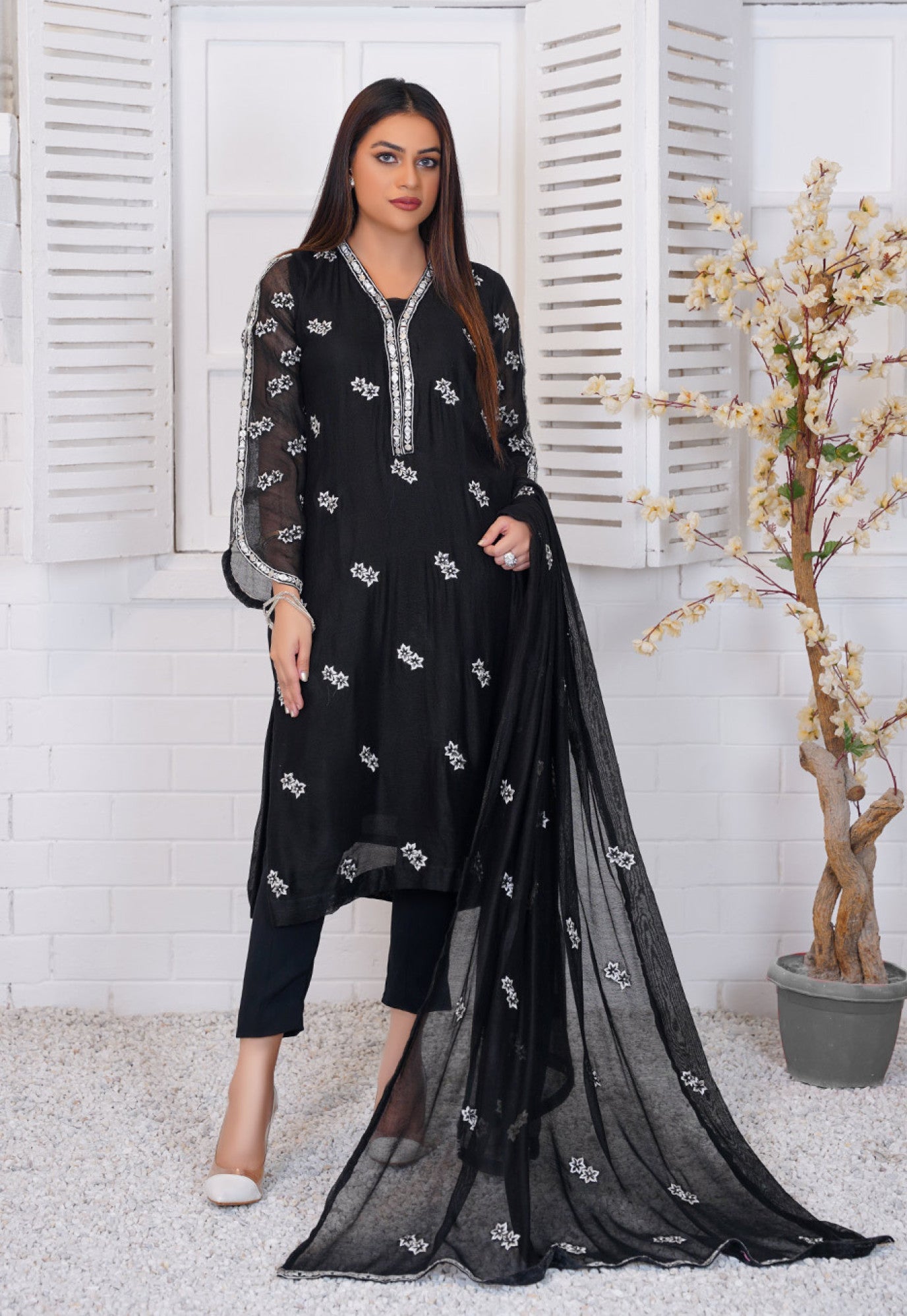 DIYA - Anayra Amal