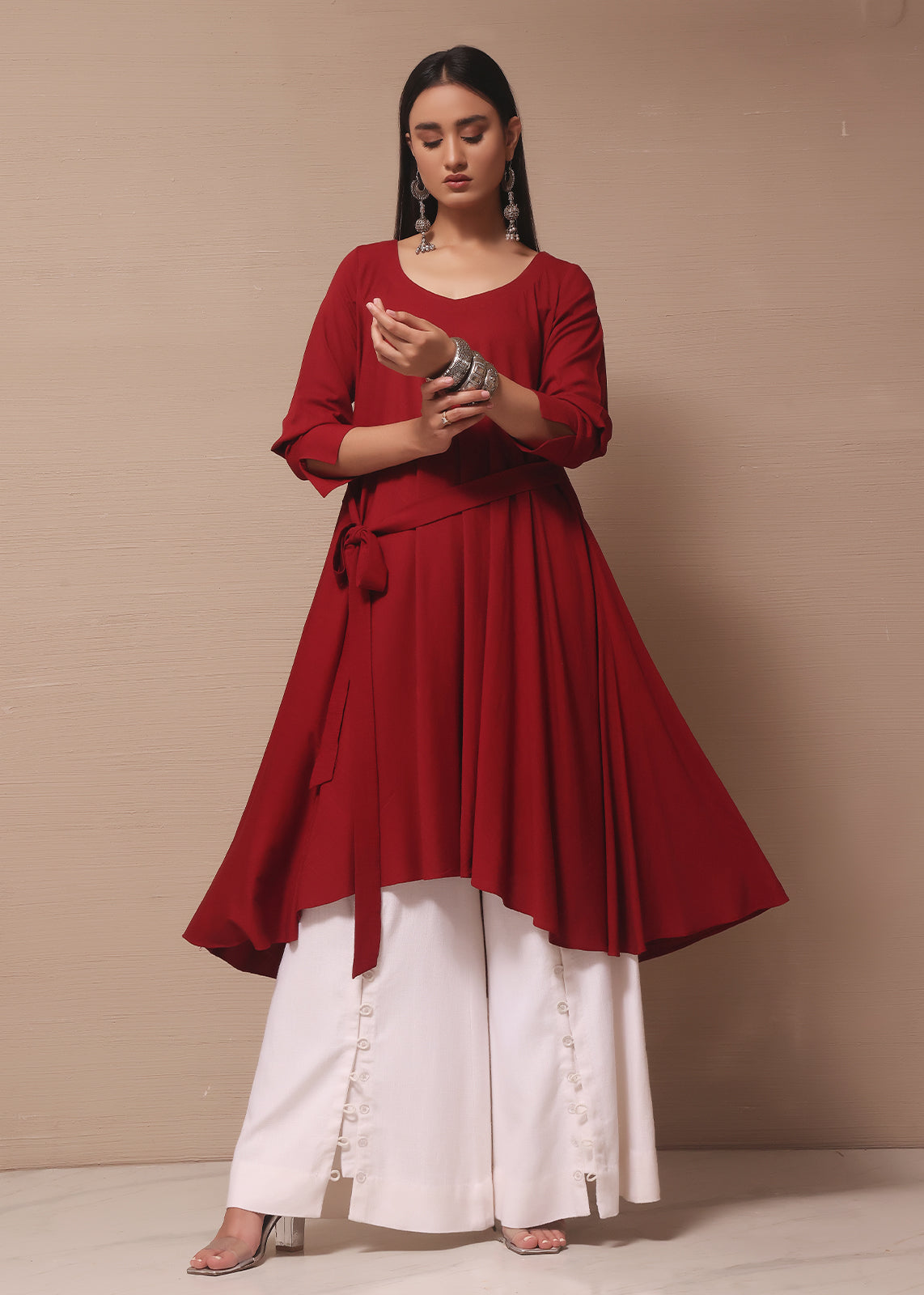 Kaveh - Hashtag by Rizwan Beyg