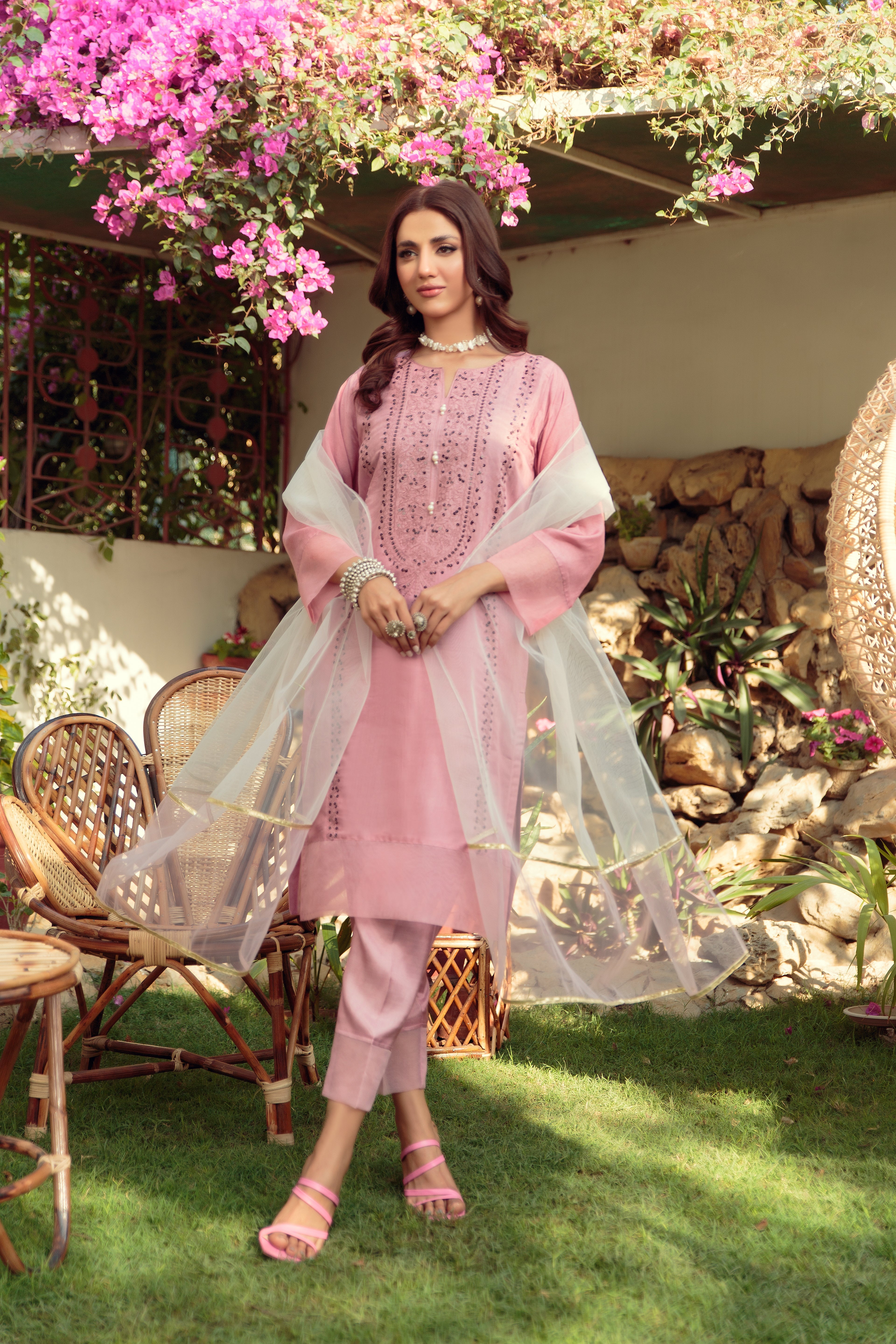 EMB-335 - Alaya Luxury Eid Edit by Anum Jung