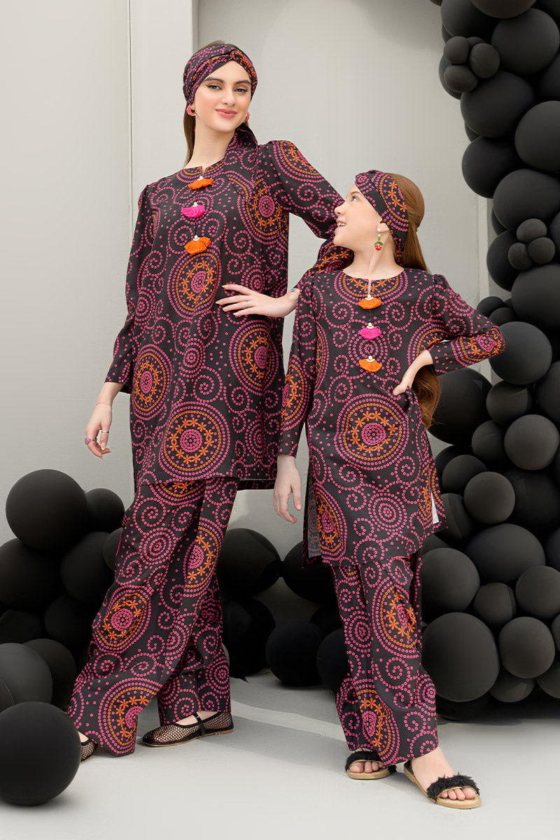 Savana Night Combo - Bliss by Chic Ophicial