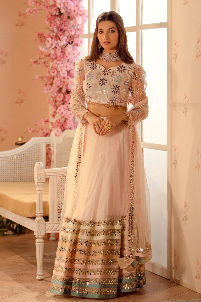 Jasmine - Diva Wedding Edit'22 by Chicophicial