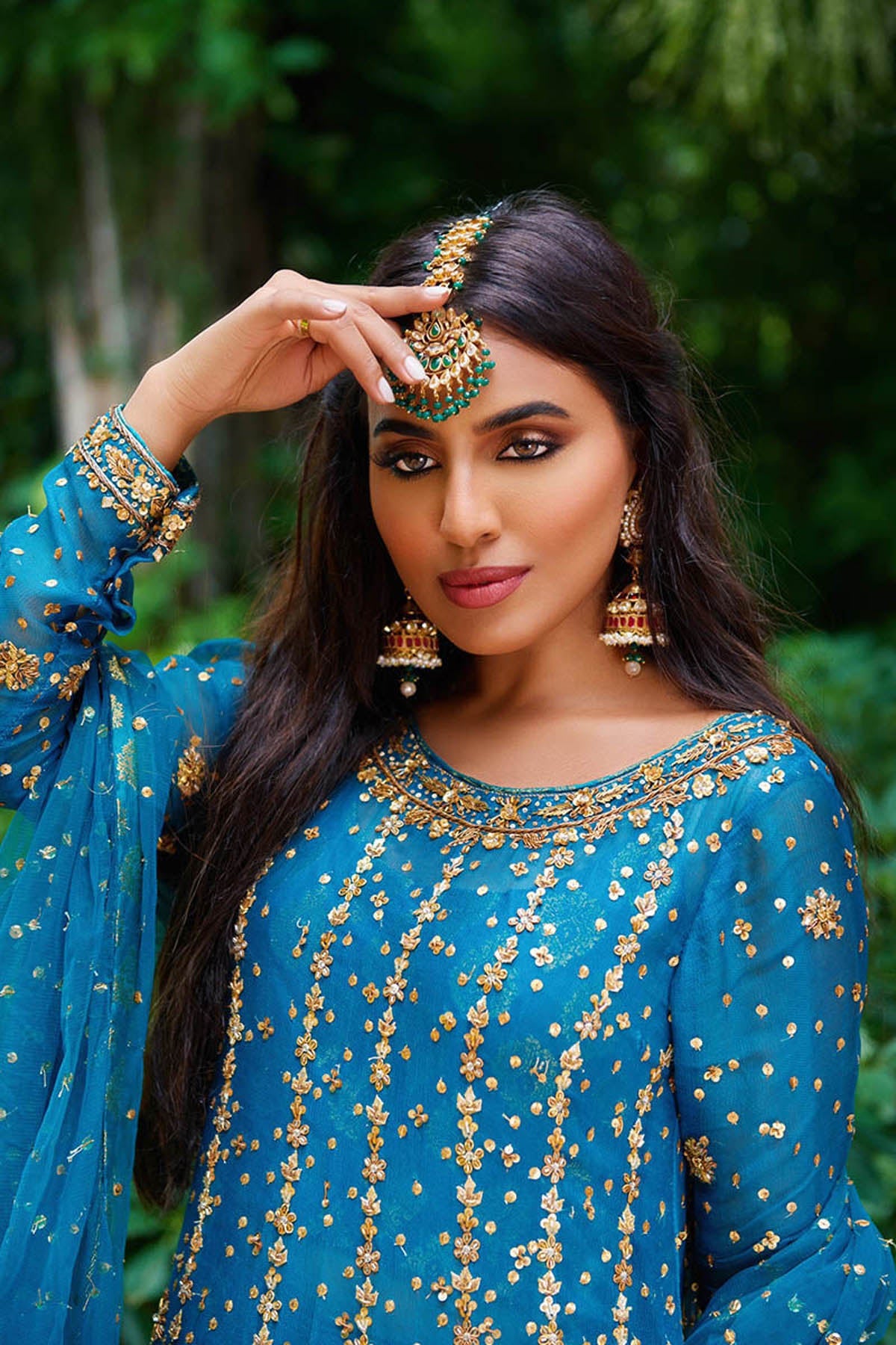 AMEERA - Ansab Jahangir