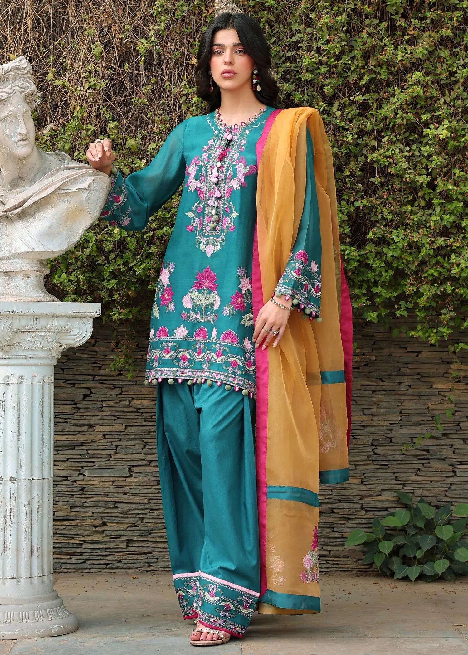 Aelin - Mahnur Eid ul Azha by Reema Ahsan