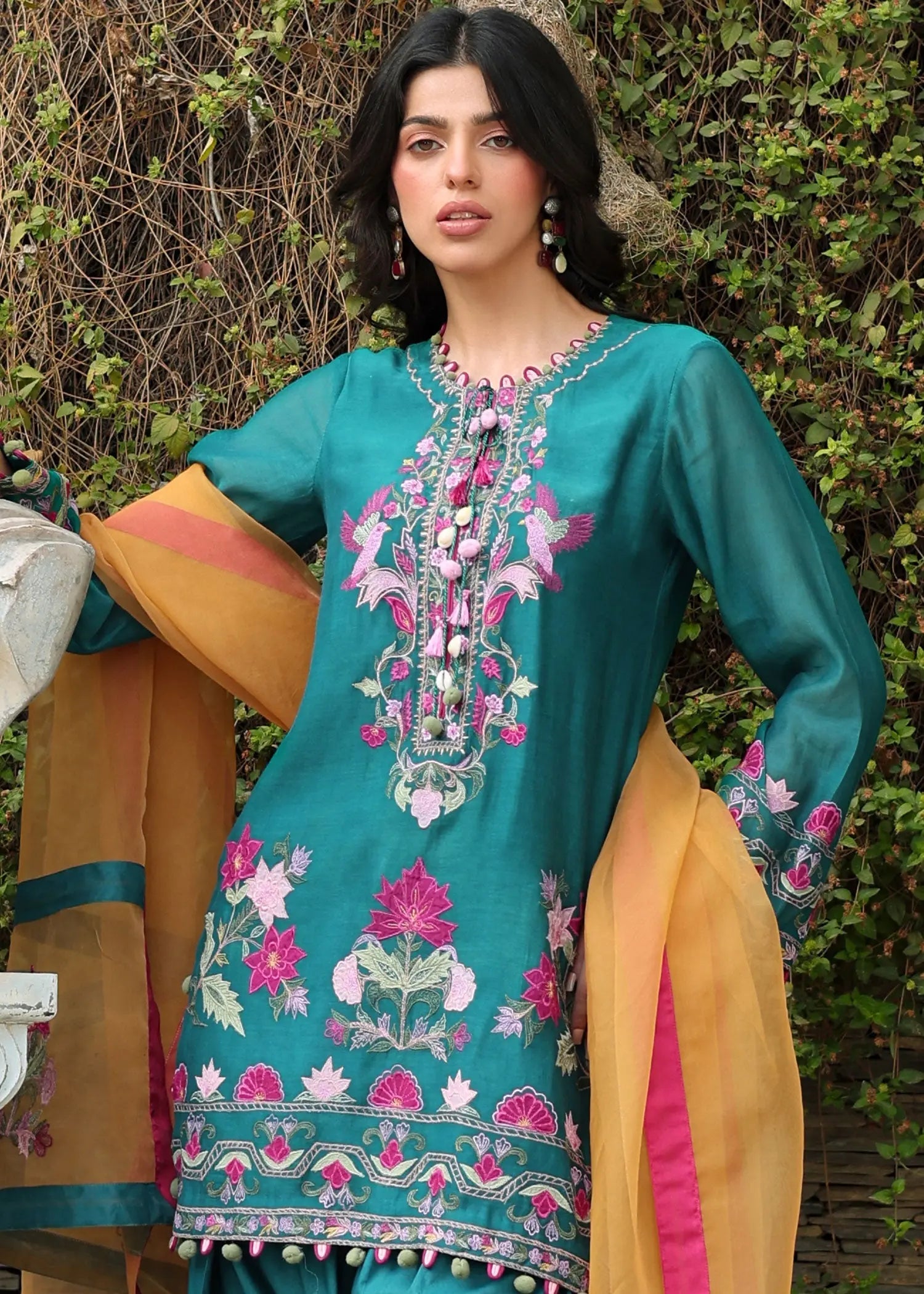 Aelin - Mahnur Eid ul Azha by Reema Ahsan