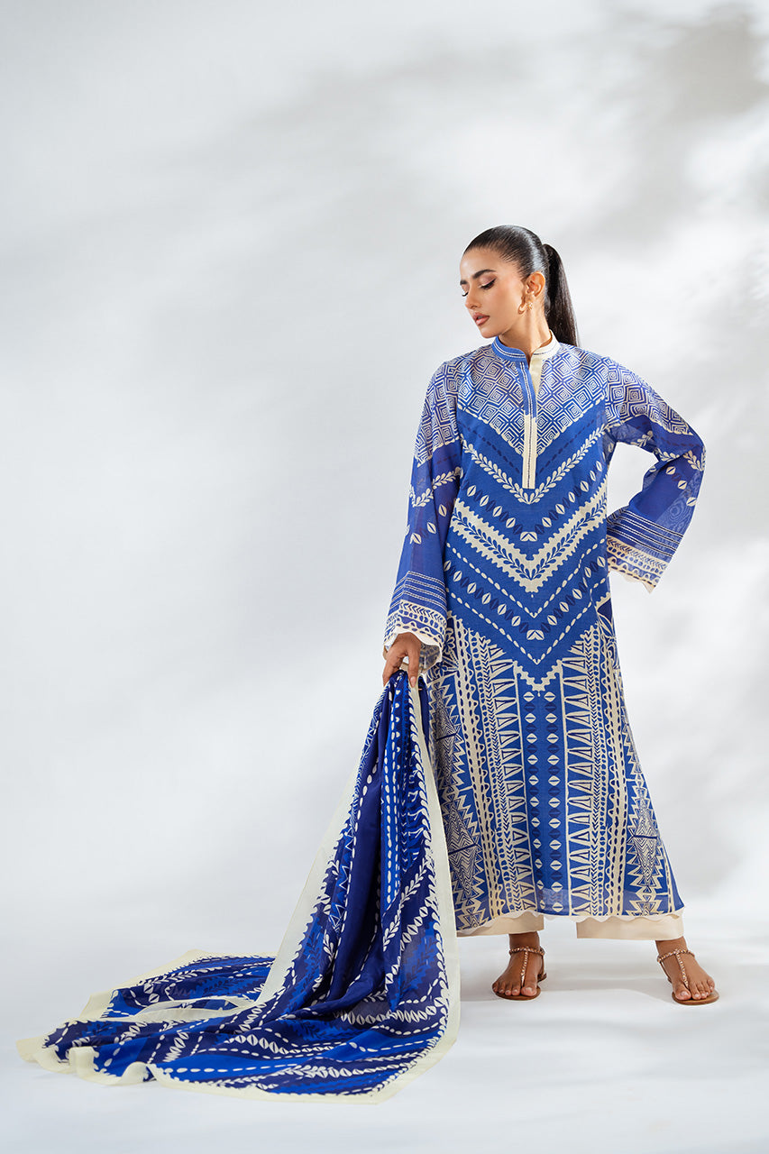 Nezma (A) - Inaya Luxe by Sania Maskatiya