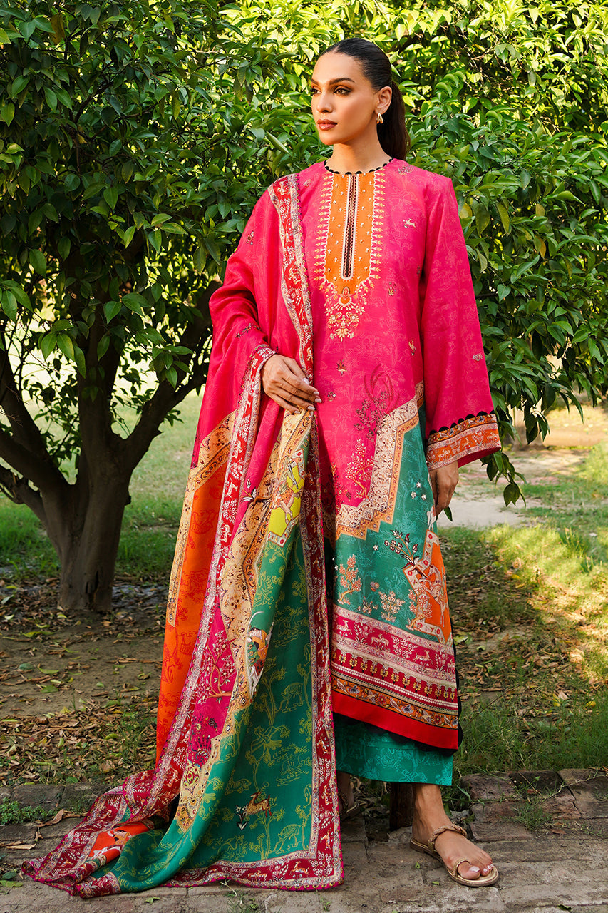 Veera (B) - Azur Eid '24 by Sania Maskatiya