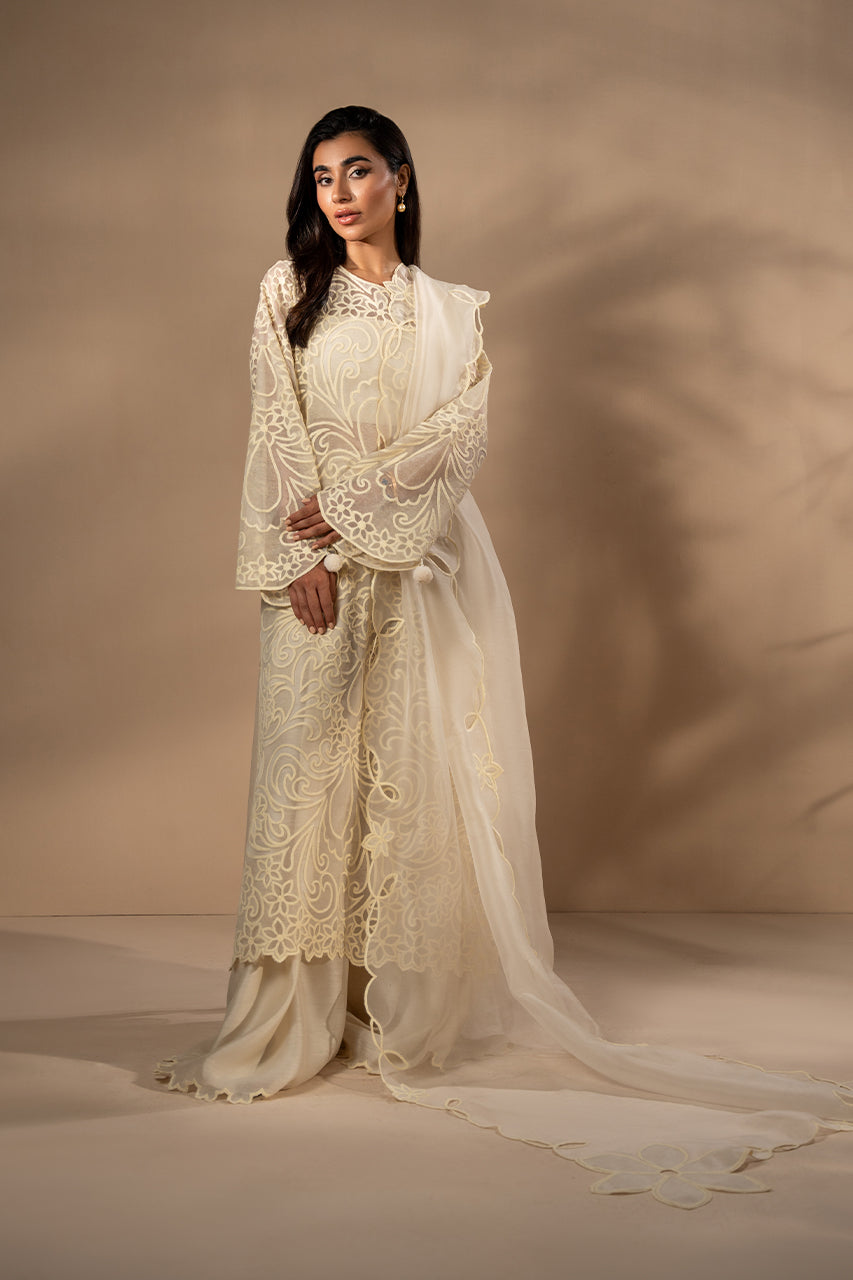 Mirele - Mirra Luxe Pret '25 by Sania Maskatiya