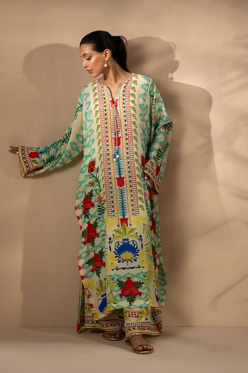 Malyna - Samara Luxe Pret by Sania Maskatiya