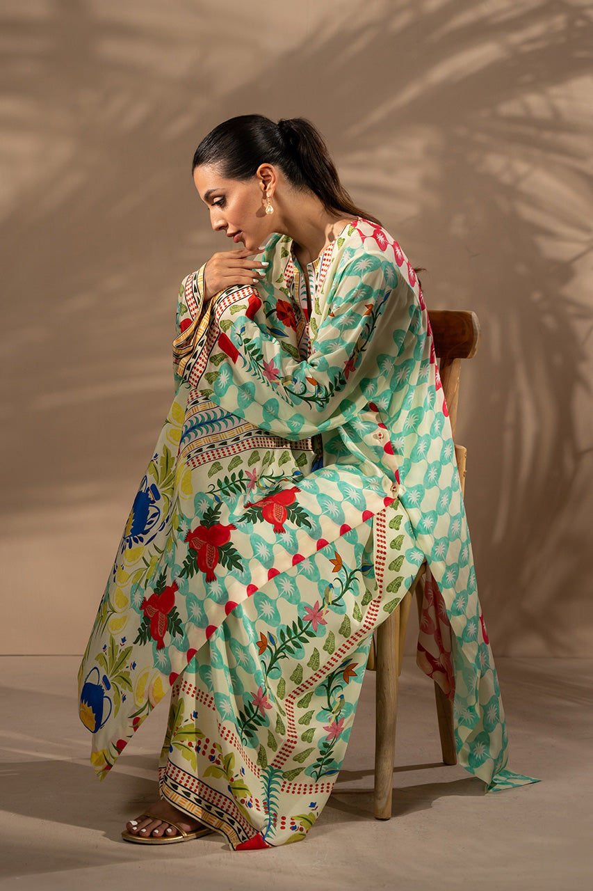 Malyna - Samara Luxe Pret by Sania Maskatiya