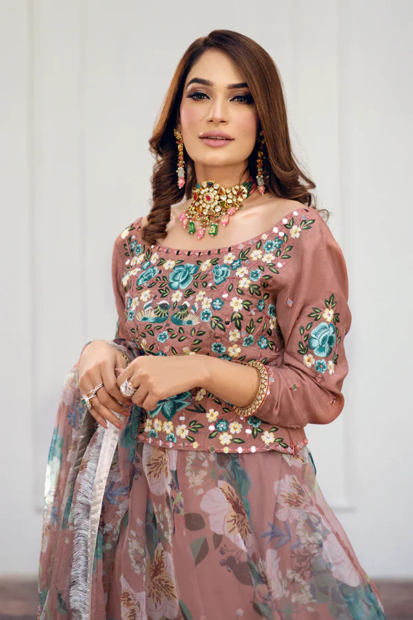 KANWAL - Sadia Tariq