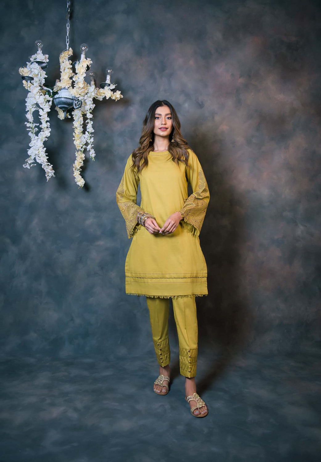 Iris - Nuriyaa