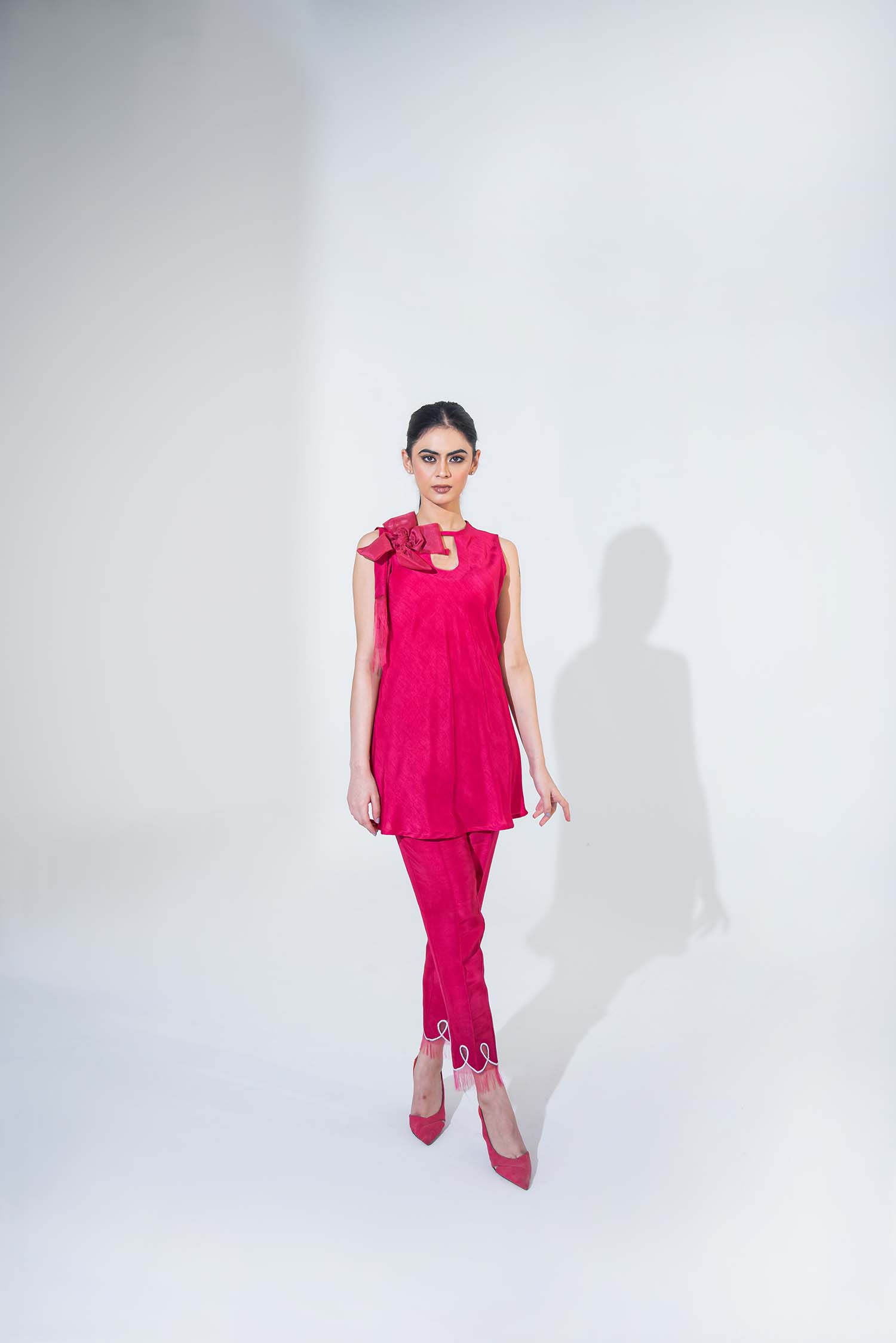 Vibrant Rhapsody - Eid Edit'23 by The Westral