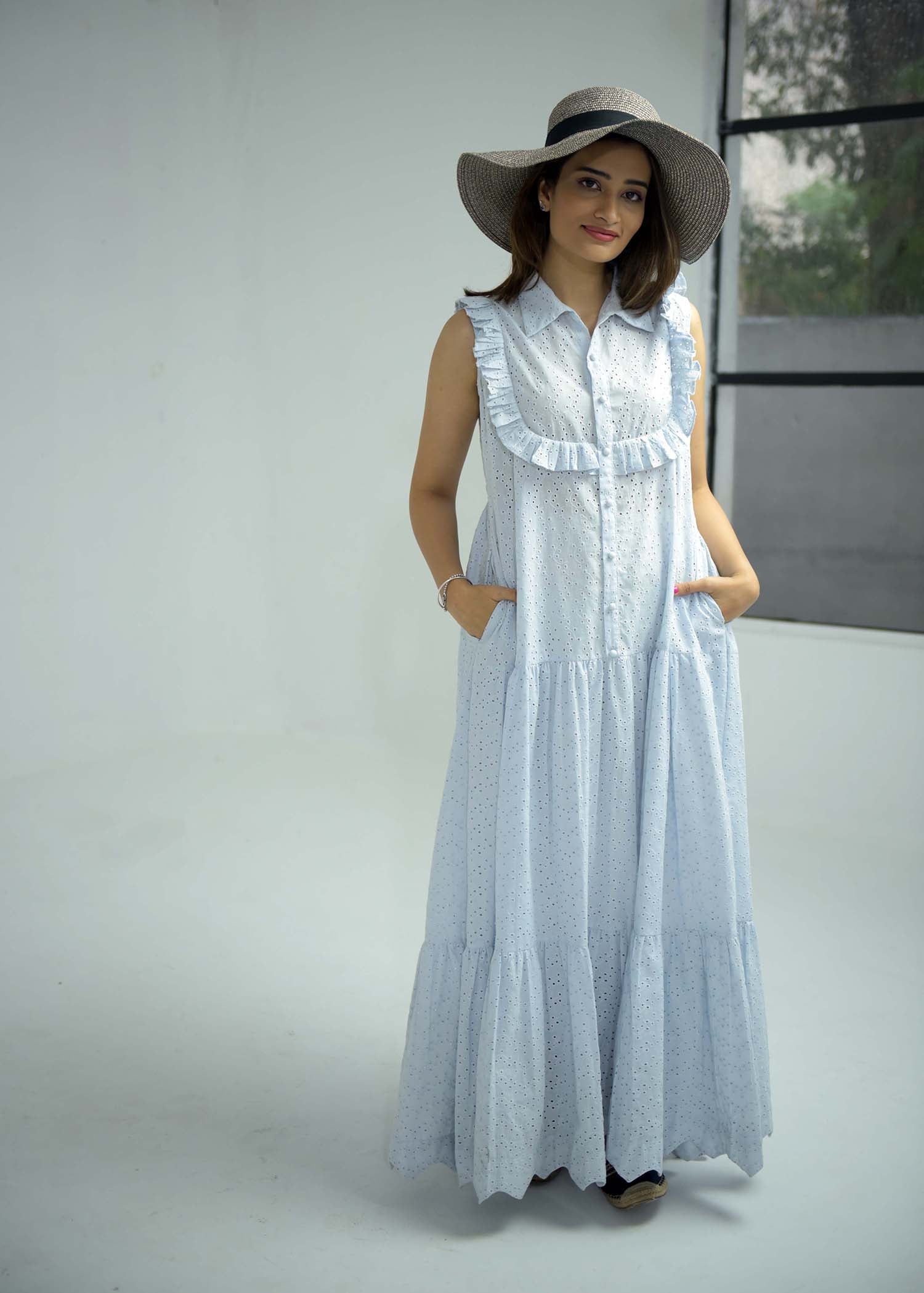 Sky Serenade - Dresses by The Westral