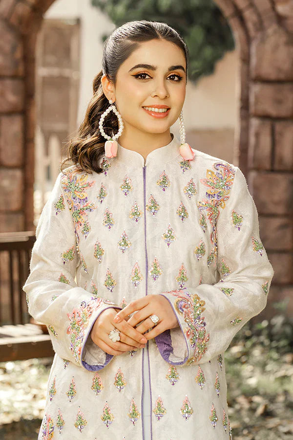 MOTIA - Sadia Tariq