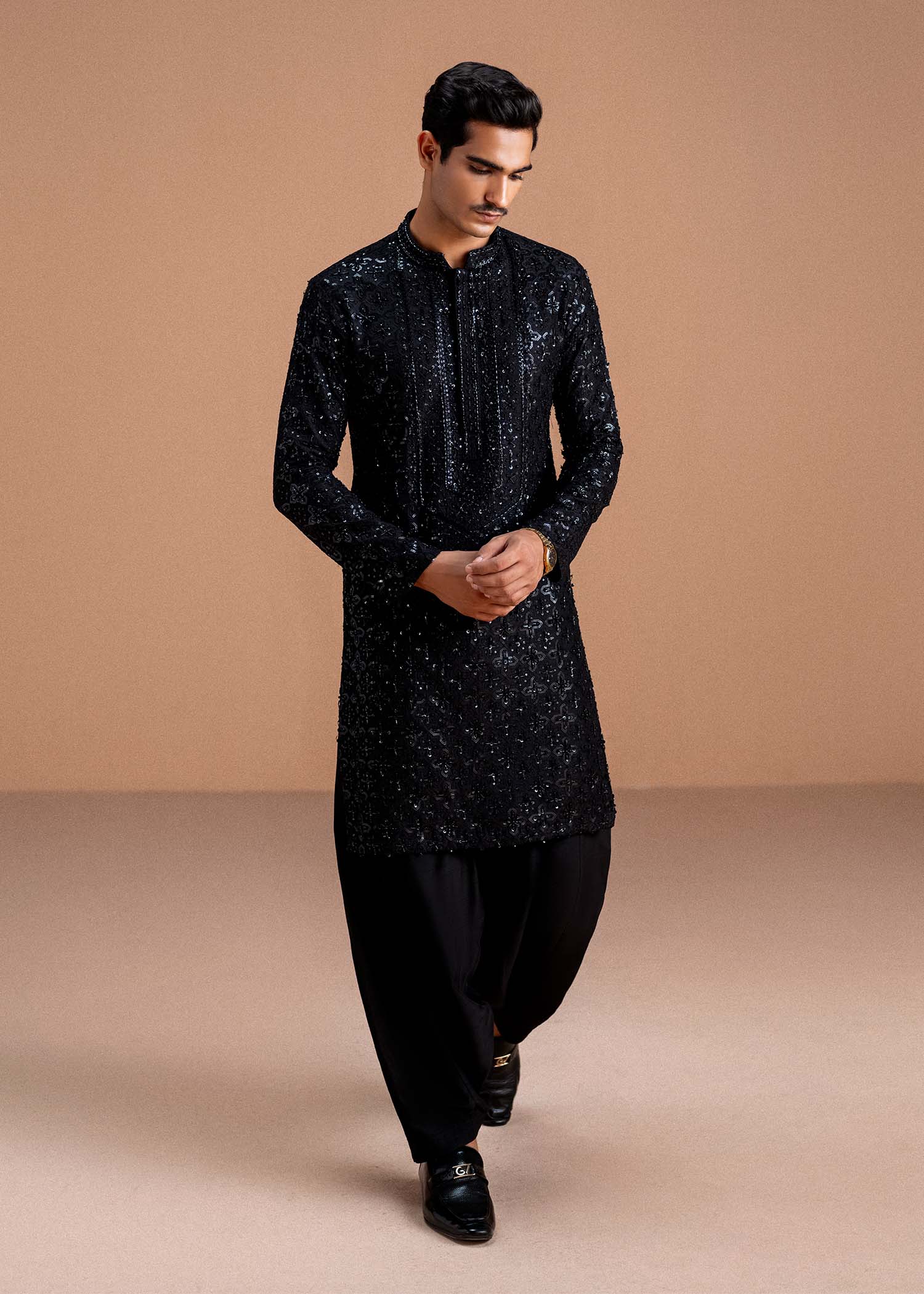 Nayal - Nysa Luxury Pret by Kanwal Malik