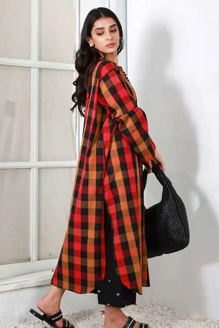 Harlequin - Aleena & Fareena