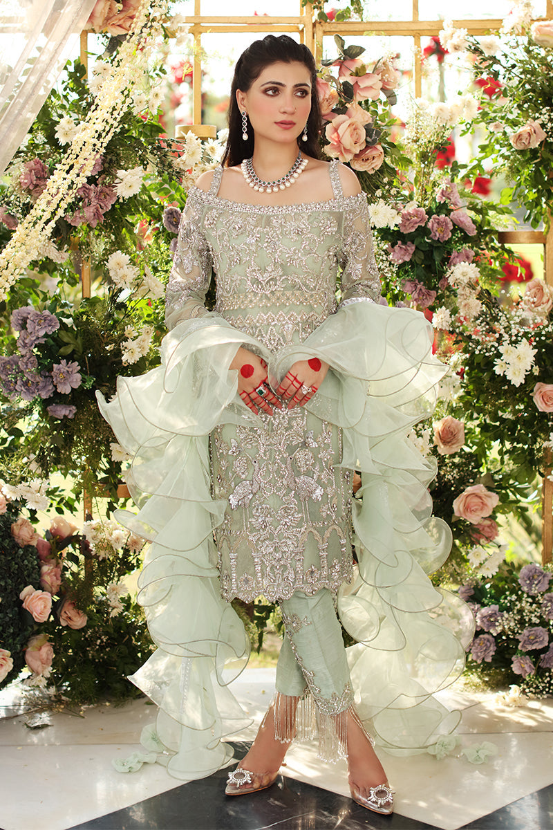 FALAK - Walima by Reema Ahsan