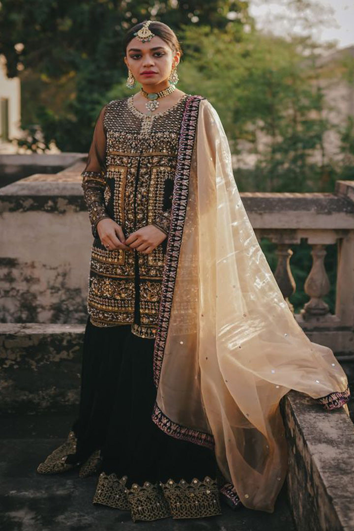 RUSHNA - Saira Rizwan