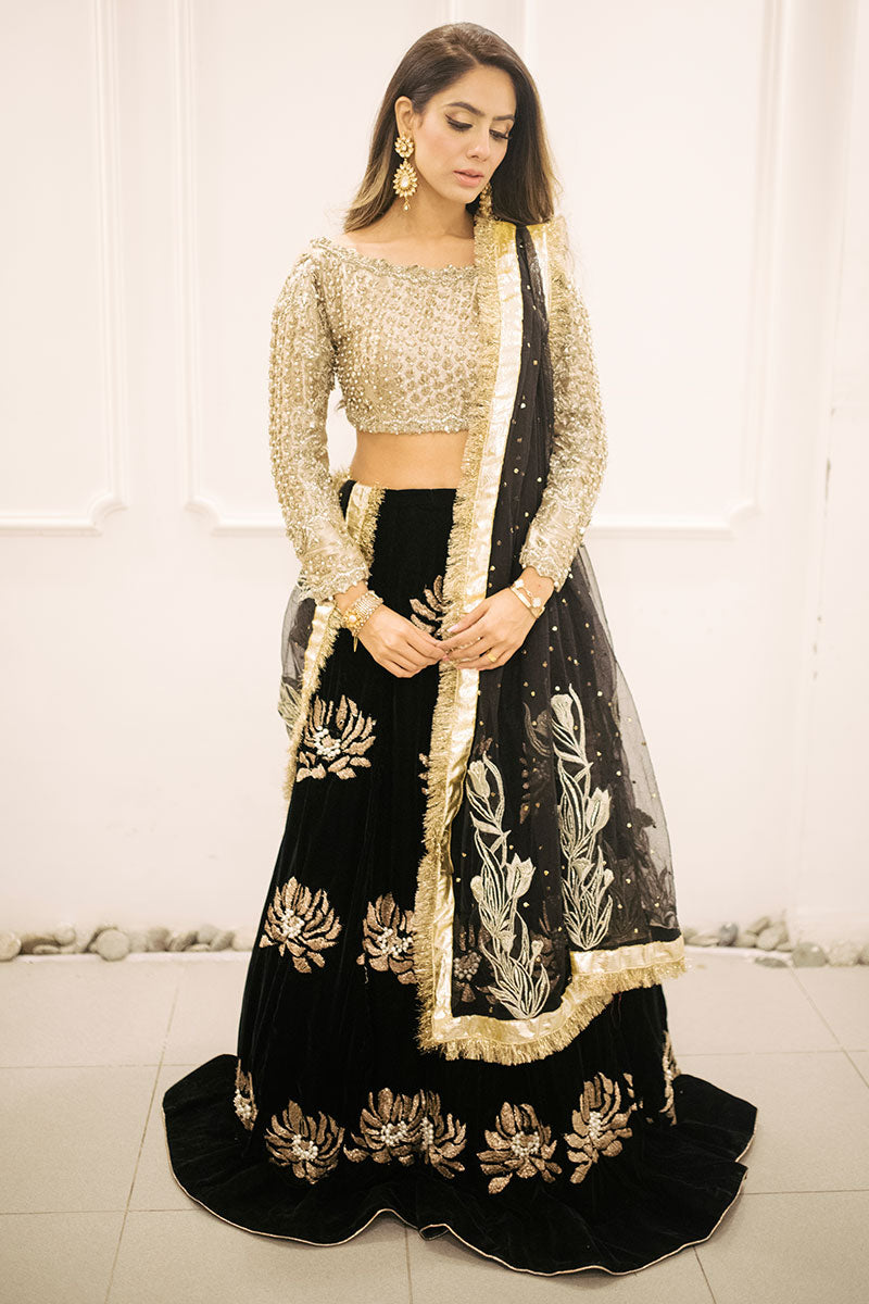 HASEENA - Bridals by Reema Ahsan