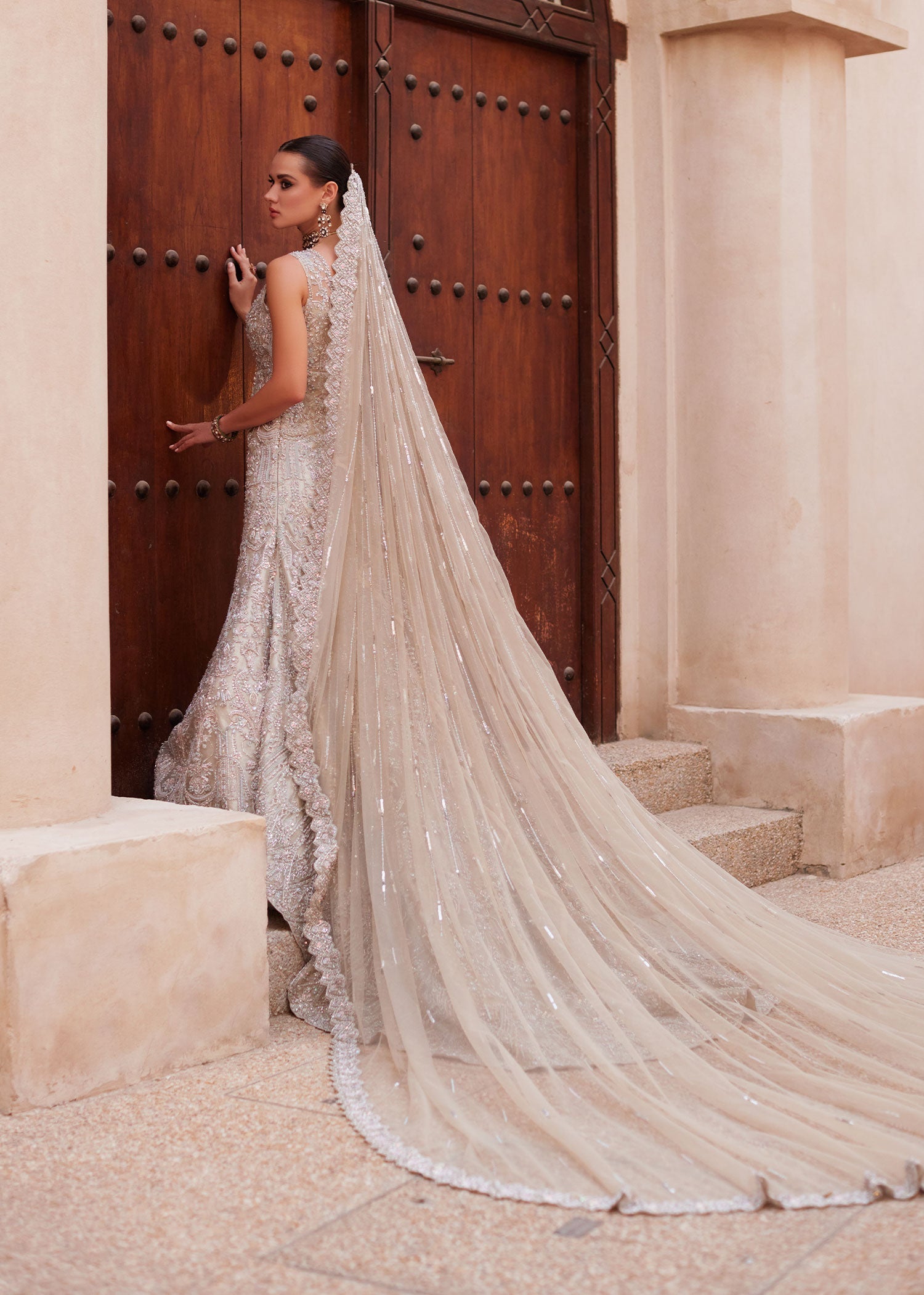 Odissa - Maysa Bridal Couture by Kanwal Malik