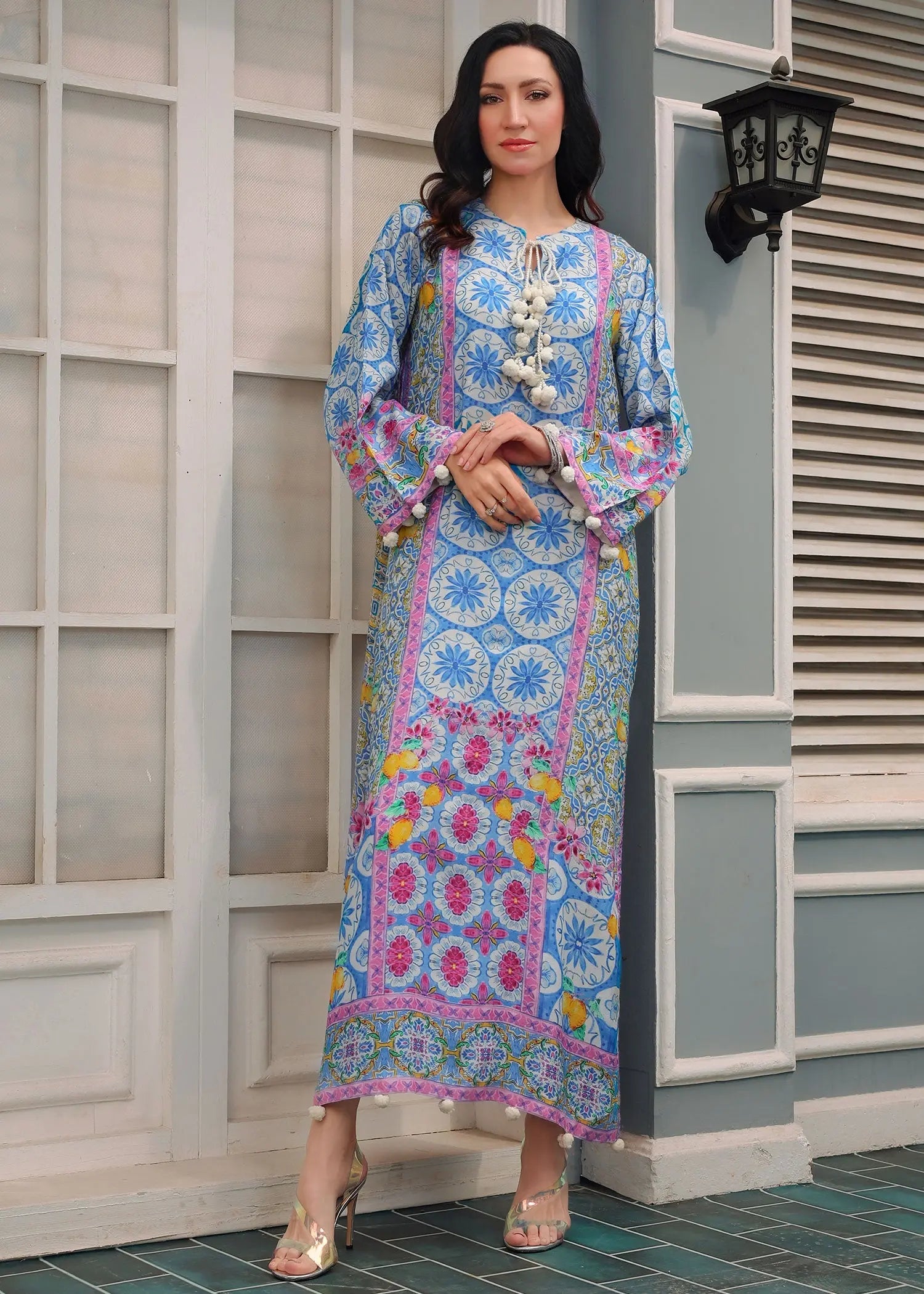 Isabel - Sophia Eid Edit by Reema Ahsan