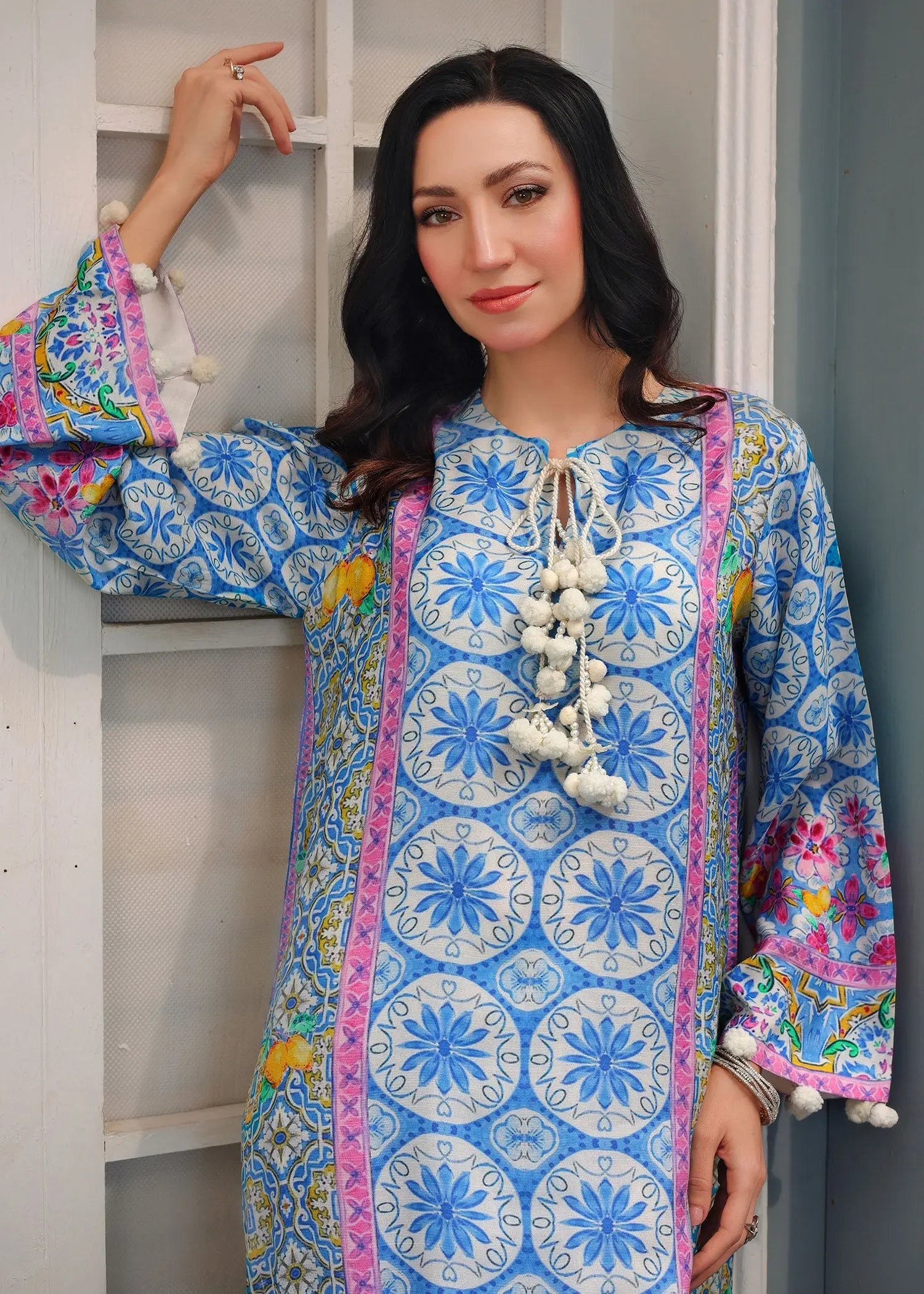 Isabel - Sophia Eid Edit by Reema Ahsan
