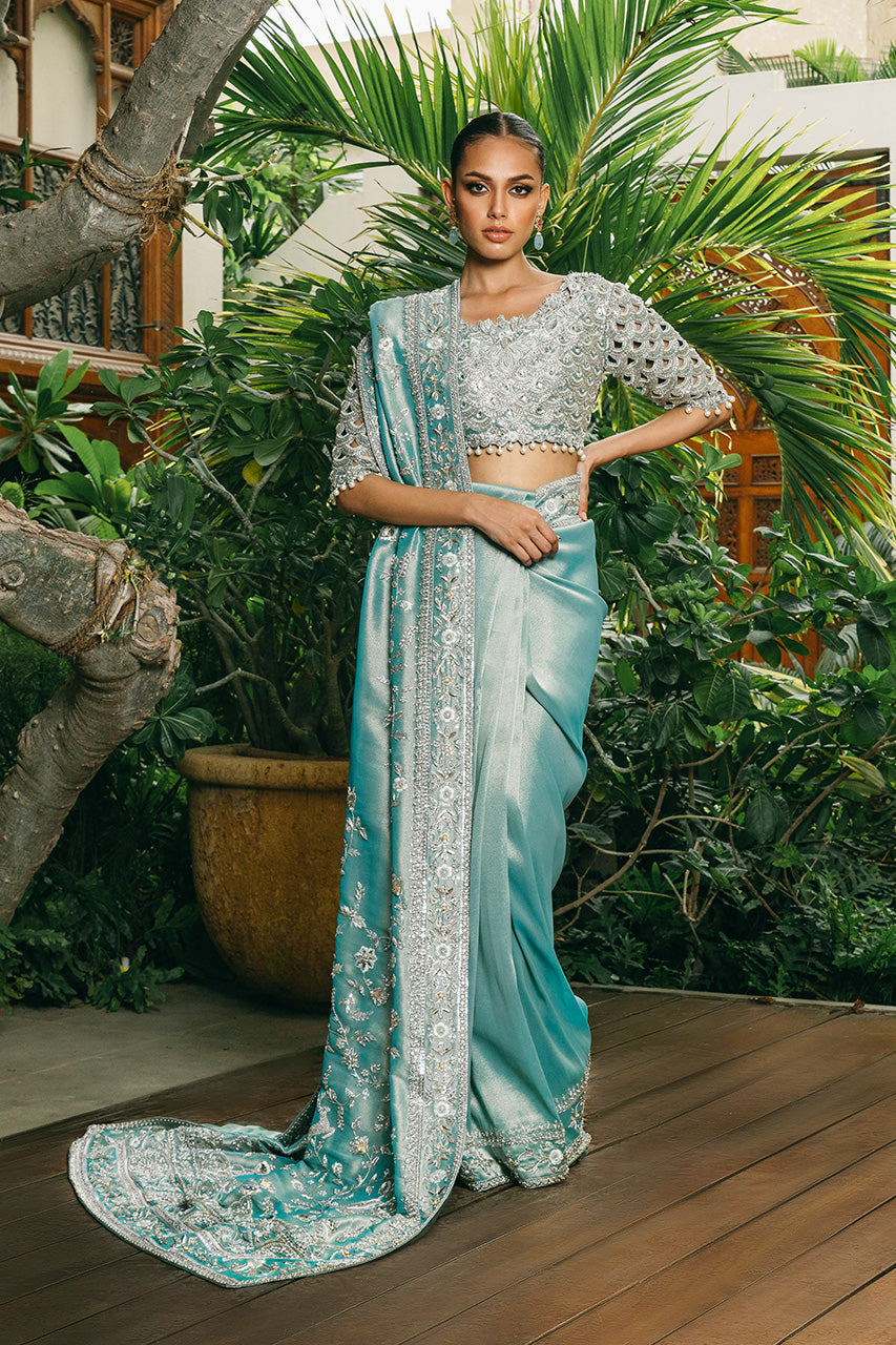 Kaze - Reyna Occasion Wear