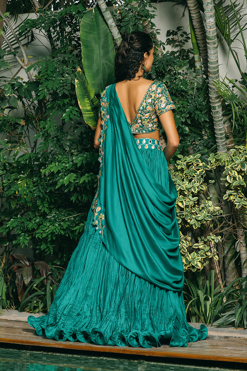 Duru - Reyna Occasion Wear