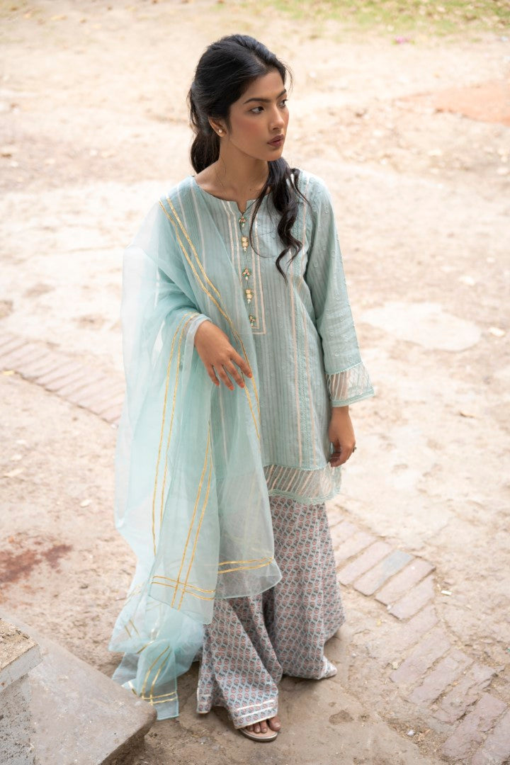 Manal - Summer Eid Collection'23 by Mor To Go